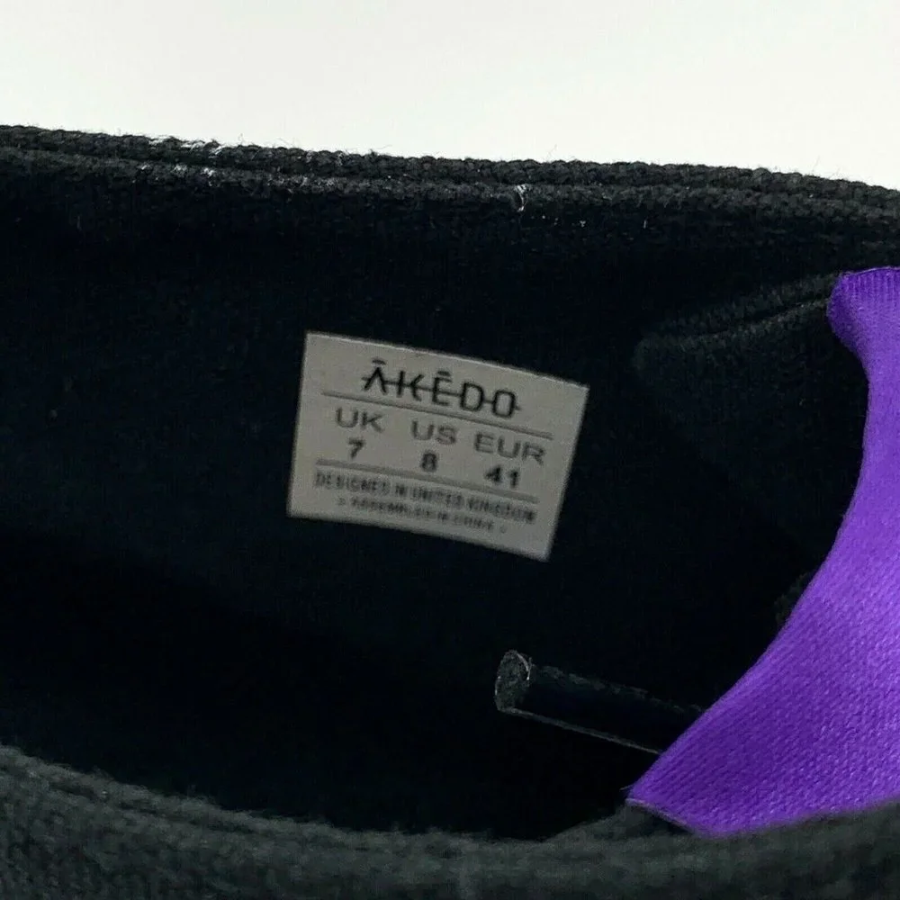 Akedo x E.T. The Extra Terrestrial Shoes Adult Signature High Top UK 7 US 10‎